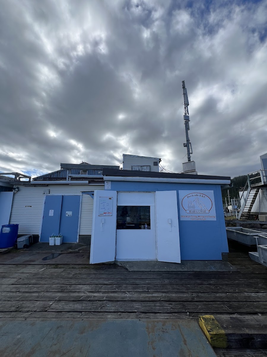 Dockside F & C Photos 2